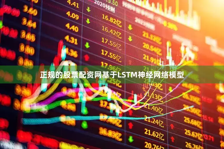正规的股票配资网基于LSTM神经网络模型
